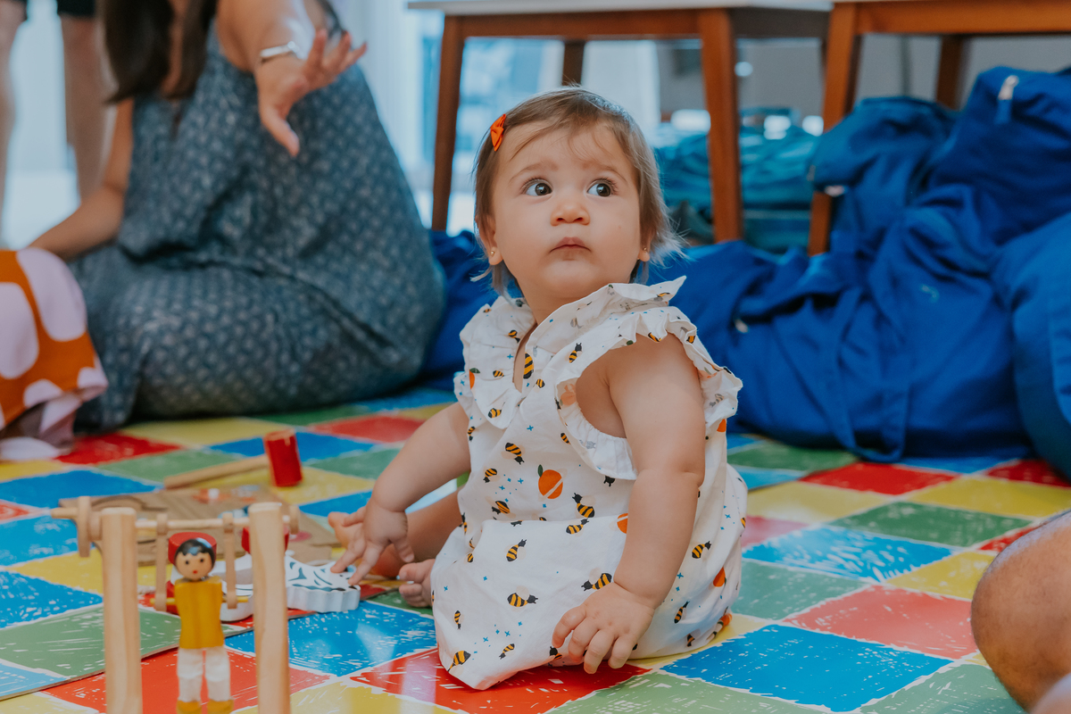fotografia fotografa festa infantil 1 ano Manuela Río de Janeiro rj niteroi familia Icarai tema flores 