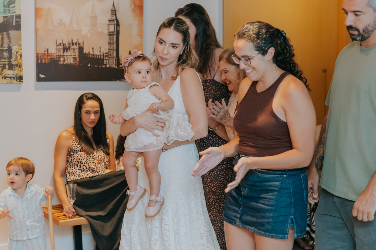 fotografia fotografa festa infantil 1 ano Manuela Río de Janeiro rj niteroi familia Icarai tema flores 