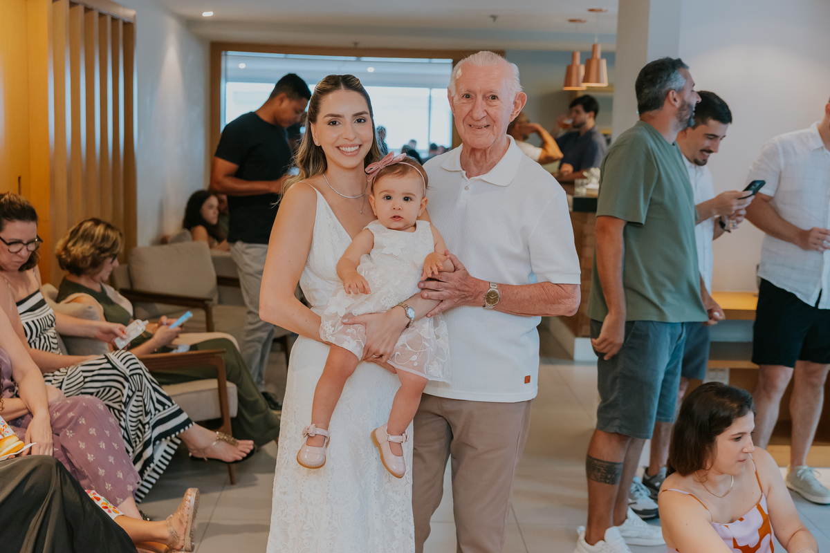 fotografia fotografa festa infantil 1 ano Manuela Río de Janeiro rj niteroi familia Icarai tema flores 