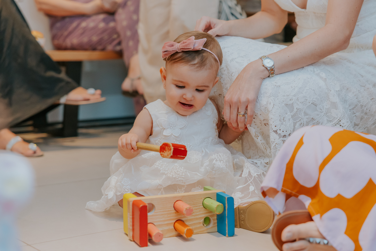 fotografia fotografa festa infantil 1 ano Manuela Río de Janeiro rj niteroi familia Icarai tema flores 