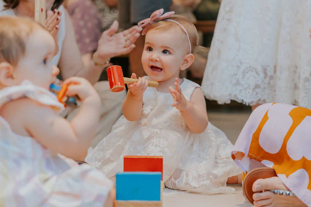 fotografia fotografa festa infantil 1 ano Manuela Río de Janeiro rj niteroi familia Icarai tema flores 