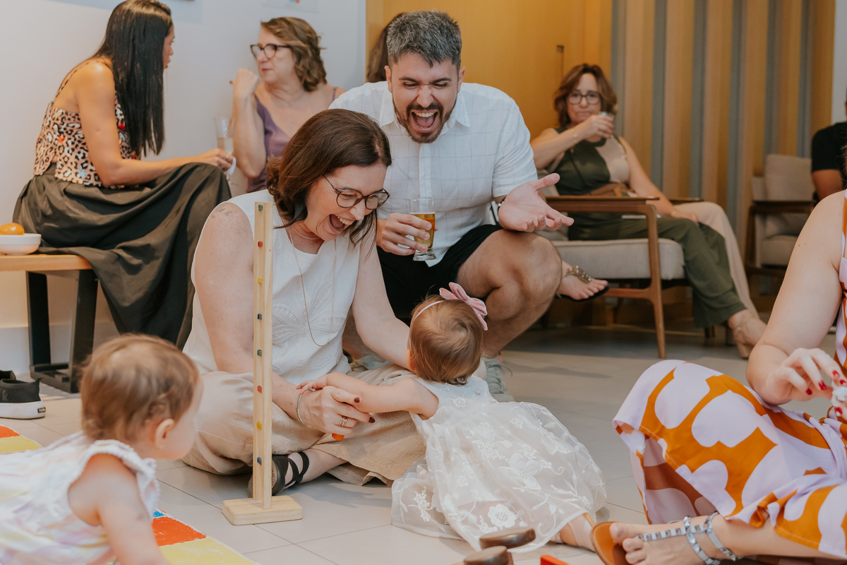 fotografia fotografa festa infantil 1 ano Manuela Río de Janeiro rj niteroi familia Icarai tema flores 