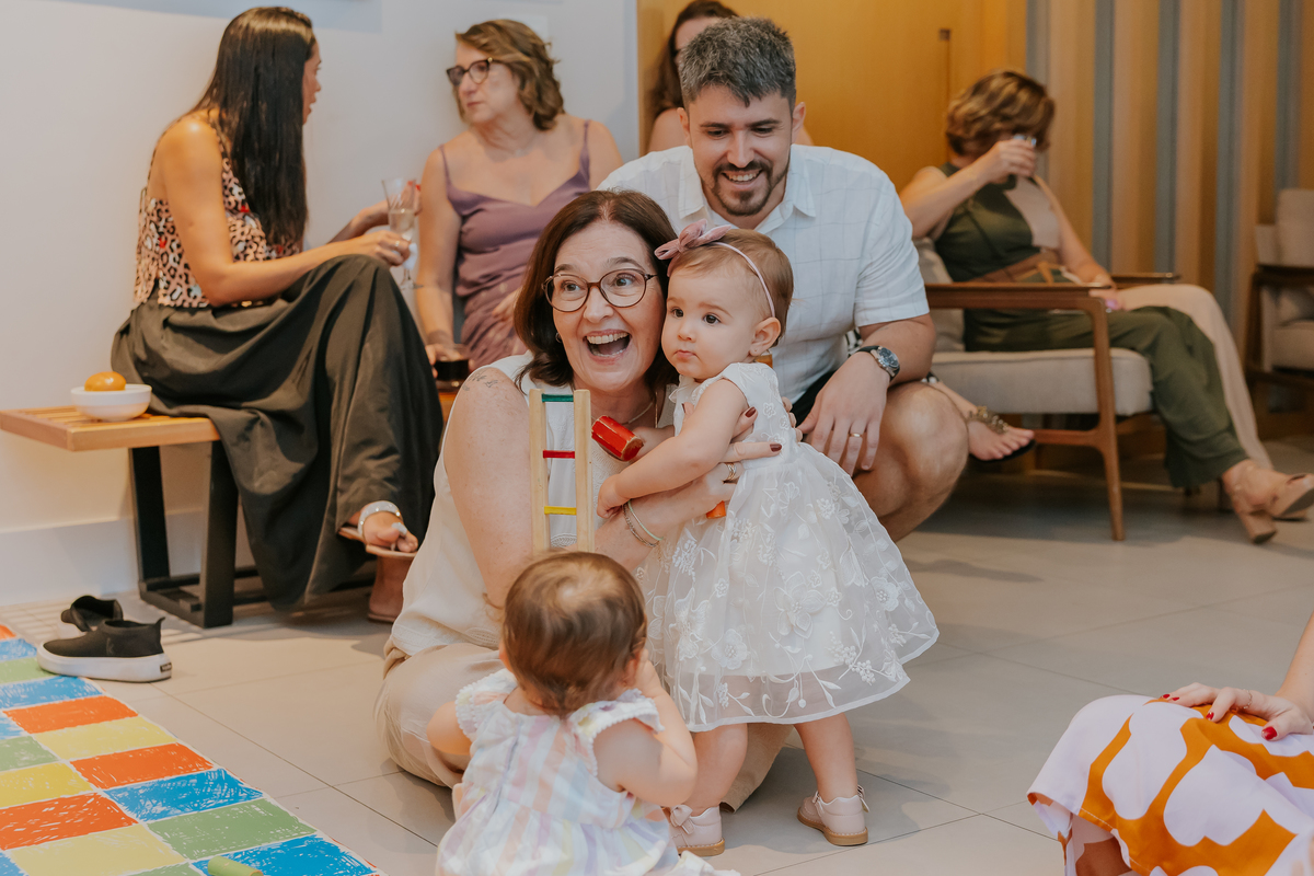 fotografia fotografa festa infantil 1 ano Manuela Río de Janeiro rj niteroi familia Icarai tema flores 