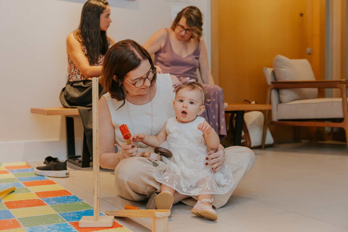 fotografia fotografa festa infantil 1 ano Manuela Río de Janeiro rj niteroi familia Icarai tema flores 