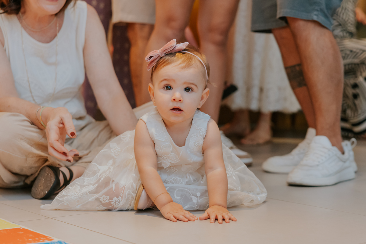 fotografia fotografa festa infantil 1 ano Manuela Río de Janeiro rj niteroi familia Icarai tema flores 