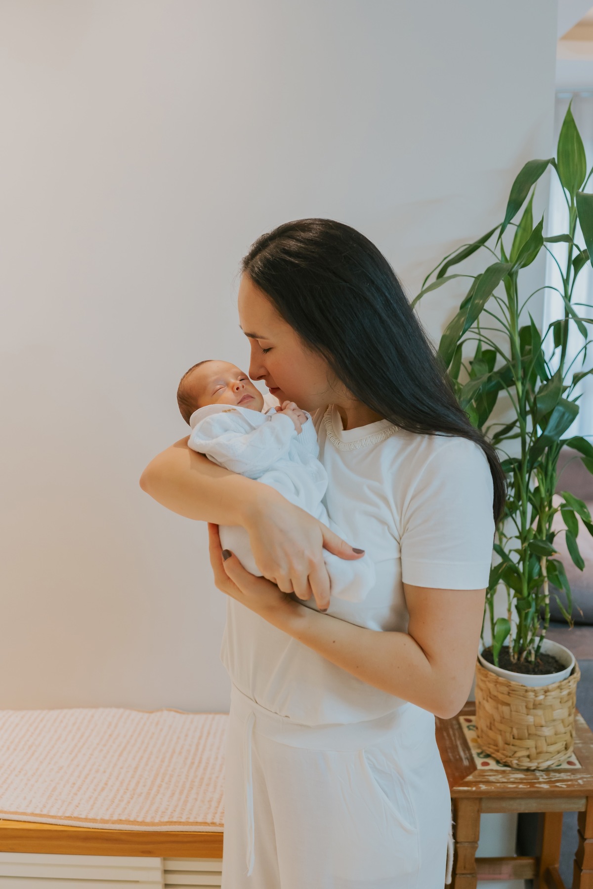 fotografia fotografa ensaio em casa primeiros dias acompanhamento bebe recém nascido newborn rj Botafogo rio de janeiro 