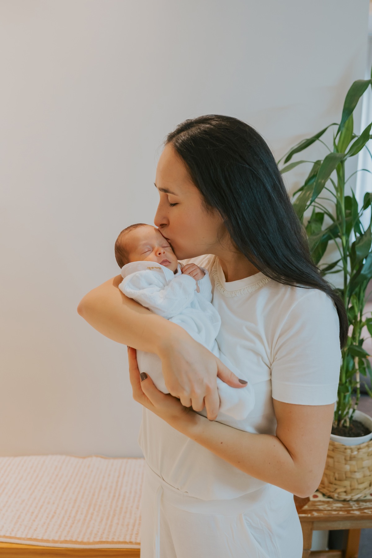 fotografia fotografa ensaio em casa primeiros dias acompanhamento bebe recém nascido newborn rj Botafogo rio de janeiro 