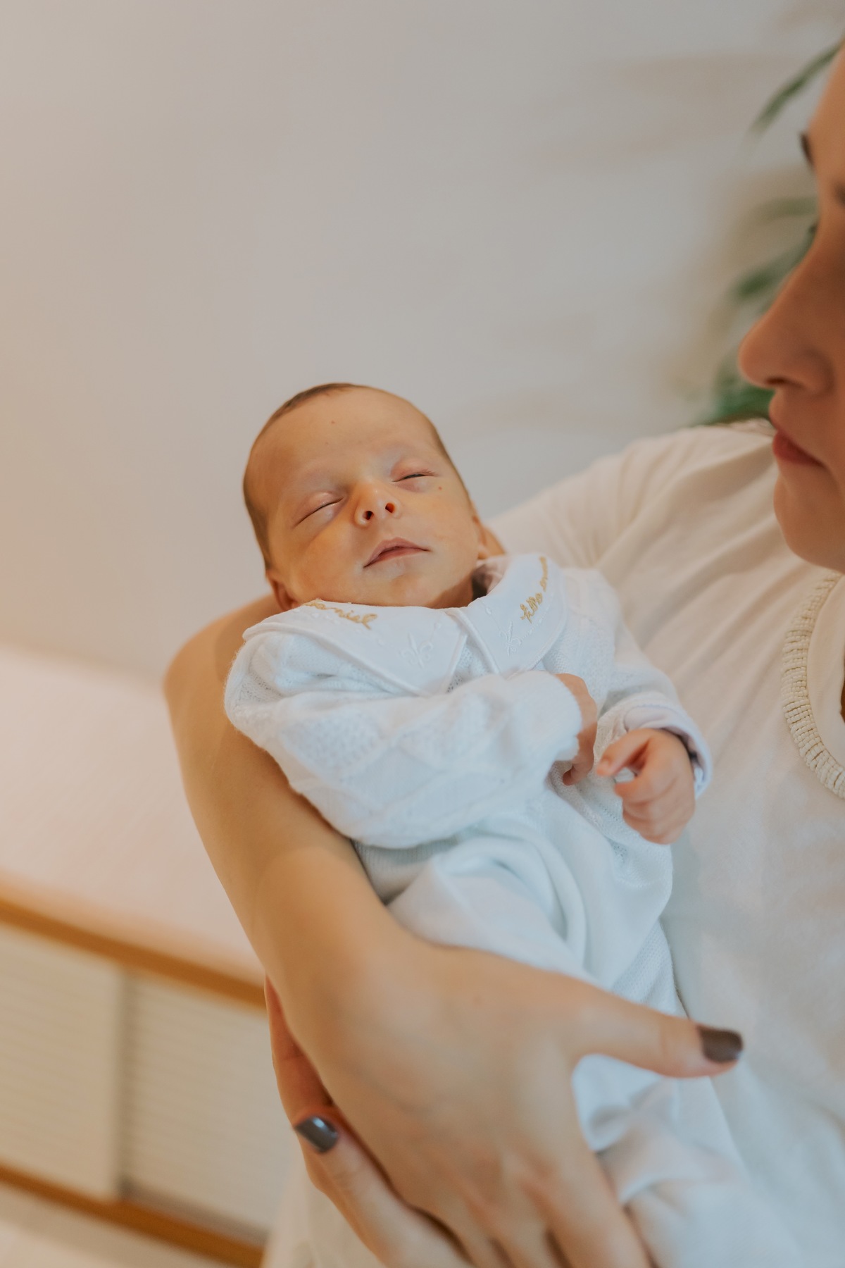 fotografia fotografa ensaio em casa primeiros dias acompanhamento bebe recém nascido newborn rj Botafogo rio de janeiro 