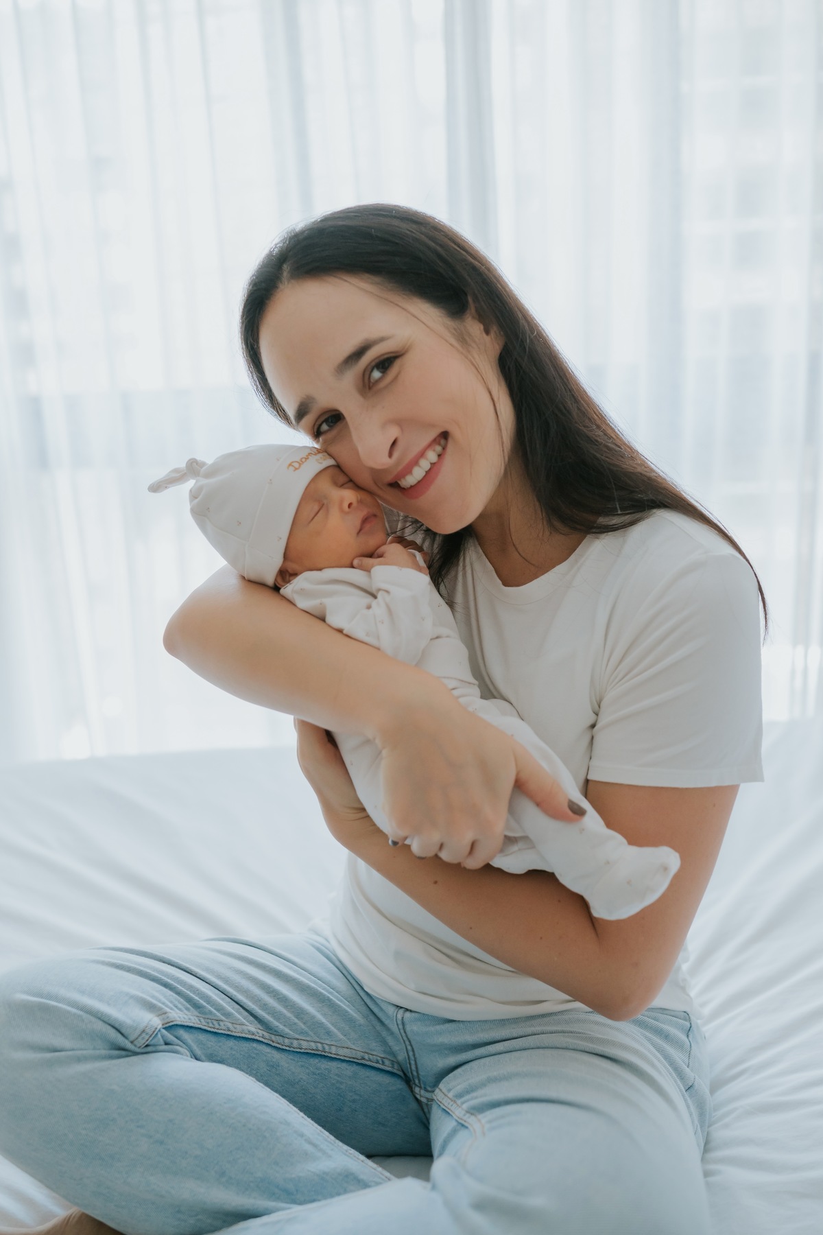 fotografia fotografa ensaio em casa primeiros dias acompanhamento bebe recém nascido newborn rj Botafogo rio de janeiro 