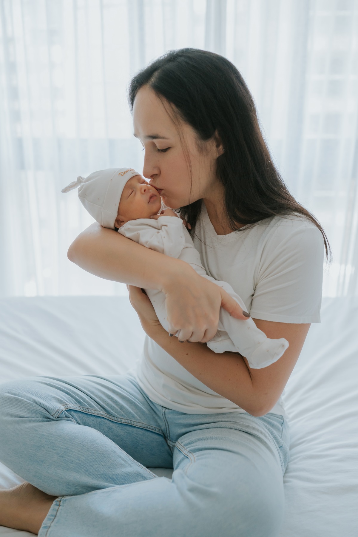 fotografia fotografa ensaio em casa primeiros dias acompanhamento bebe recém nascido newborn rj Botafogo rio de janeiro 