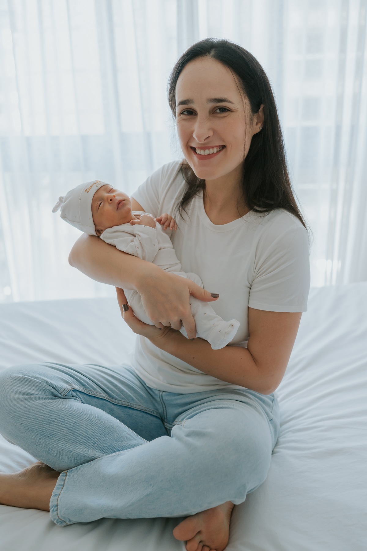 fotografia fotografa ensaio em casa primeiros dias acompanhamento bebe recém nascido newborn rj Botafogo rio de janeiro 