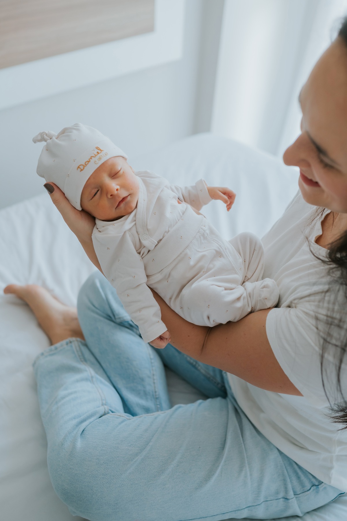 fotografia fotografa ensaio em casa primeiros dias acompanhamento bebe recém nascido newborn rj Botafogo rio de janeiro 