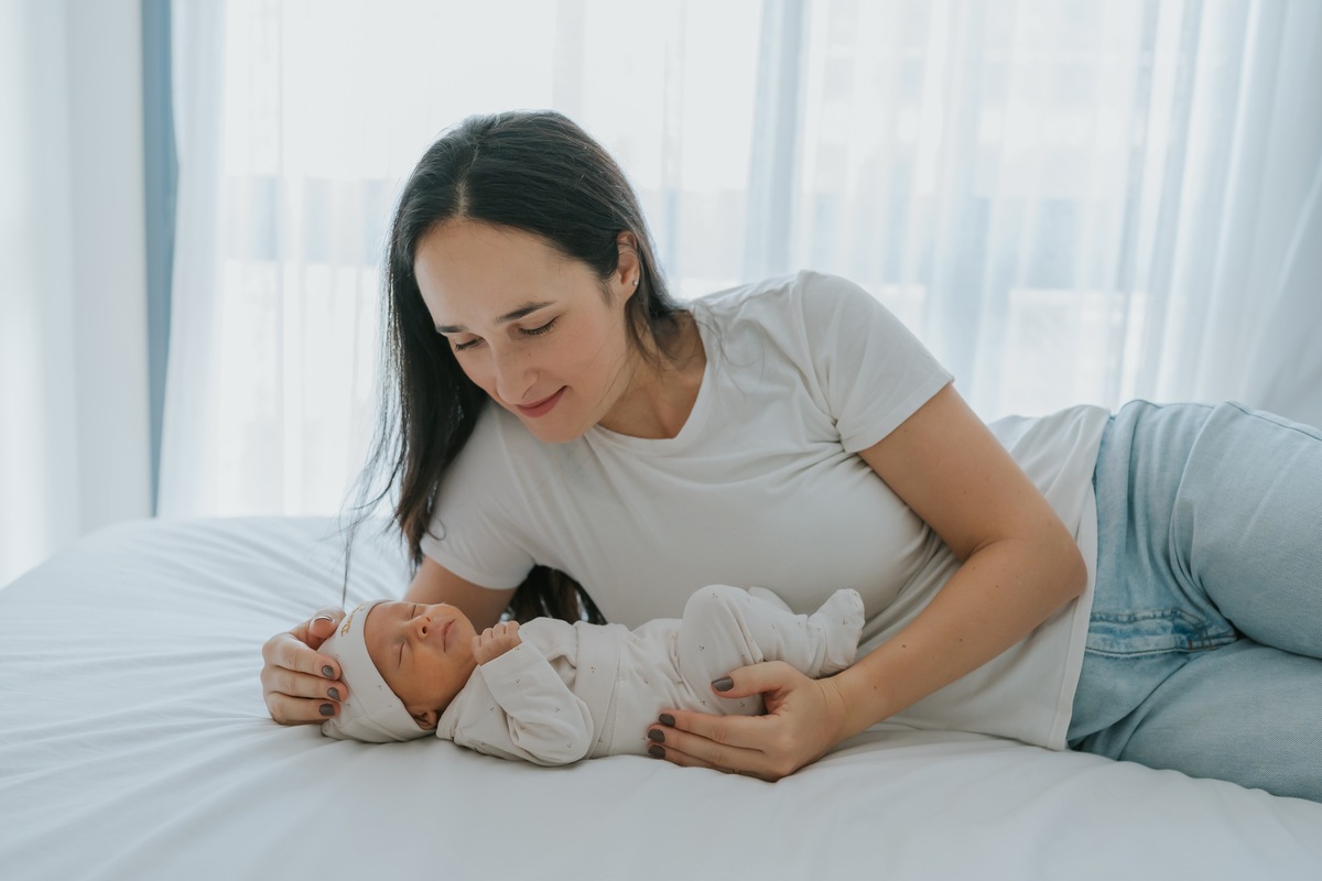 fotografia fotografa ensaio em casa primeiros dias acompanhamento bebe recém nascido newborn rj Botafogo rio de janeiro 