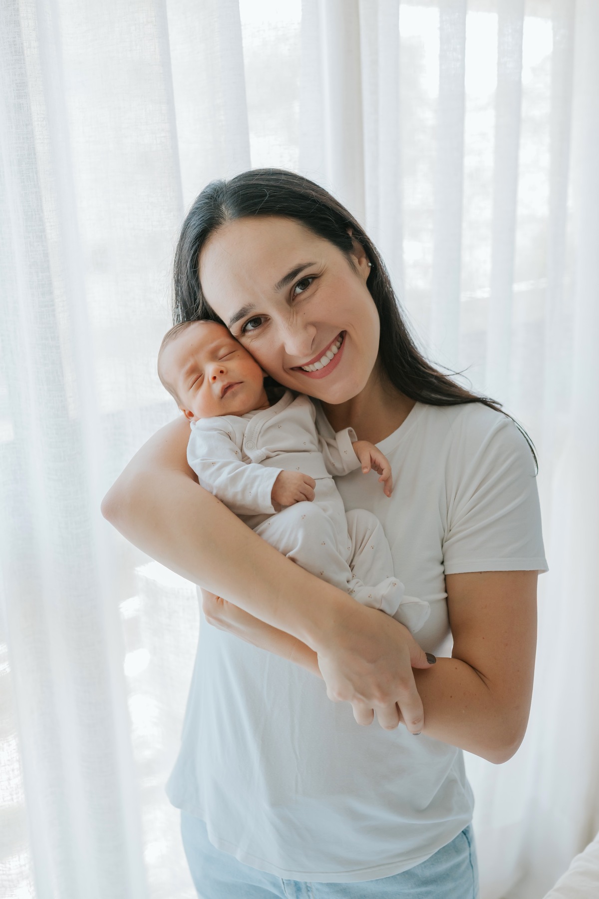 fotografia fotografa ensaio em casa primeiros dias acompanhamento bebe recém nascido newborn rj Botafogo rio de janeiro 