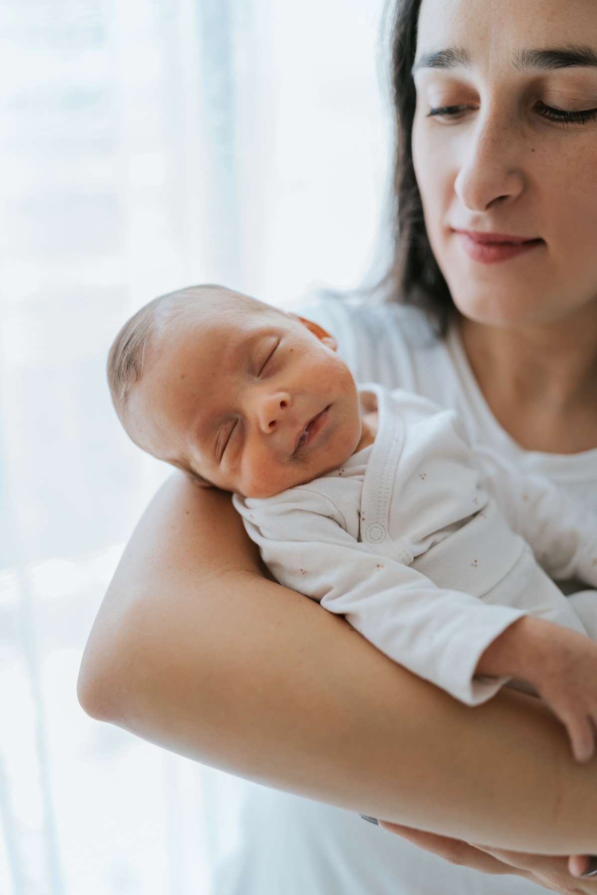 fotografia fotografa ensaio em casa primeiros dias acompanhamento bebe recém nascido newborn rj Botafogo rio de janeiro 