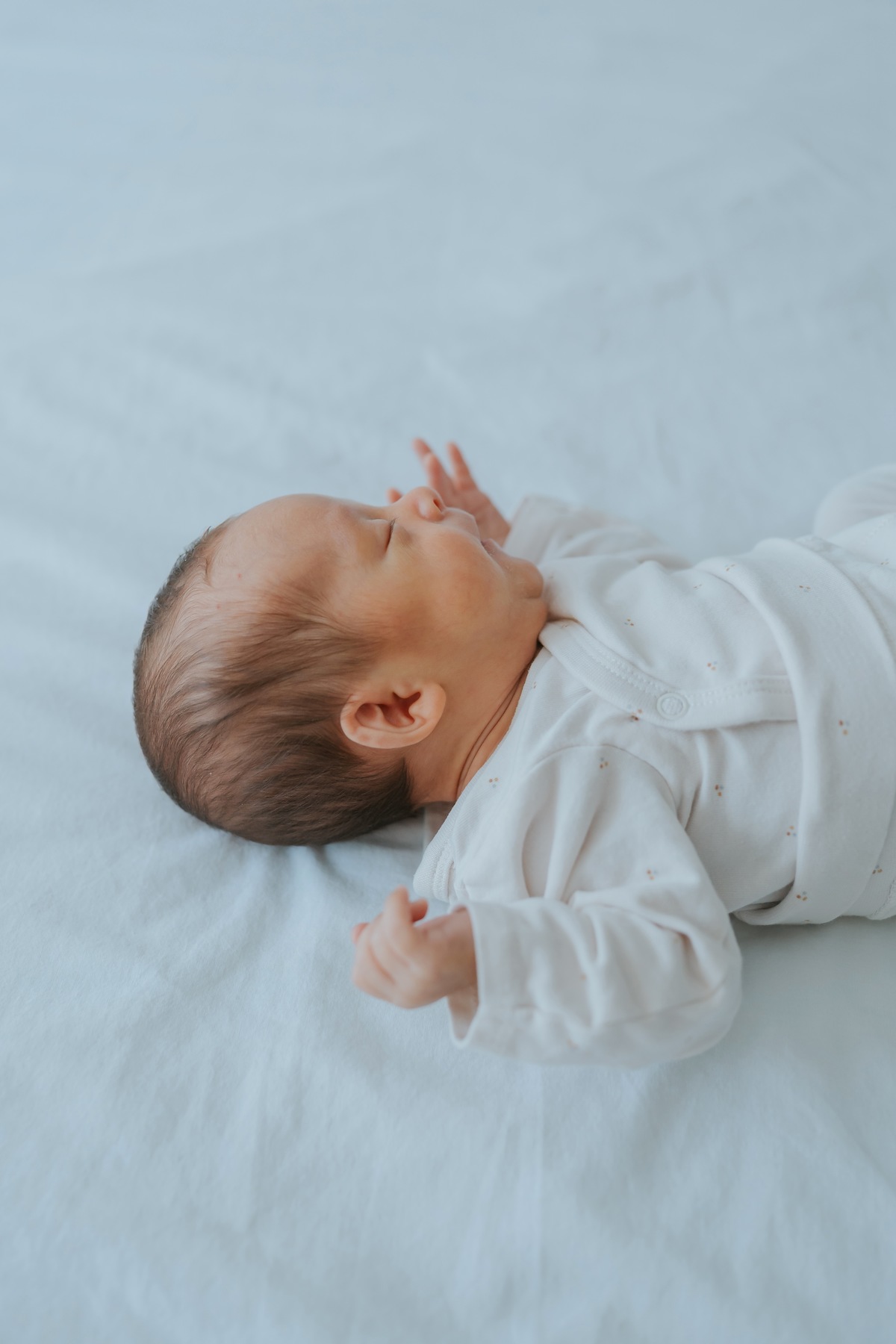 fotografia fotografa ensaio em casa primeiros dias acompanhamento bebe recém nascido newborn rj Botafogo rio de janeiro 