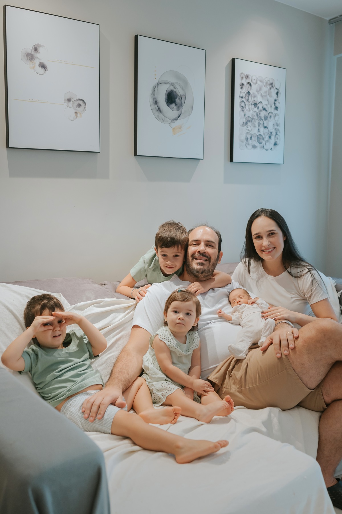 fotografia fotografa ensaio em casa primeiros dias acompanhamento bebe recém nascido newborn rj Botafogo rio de janeiro 