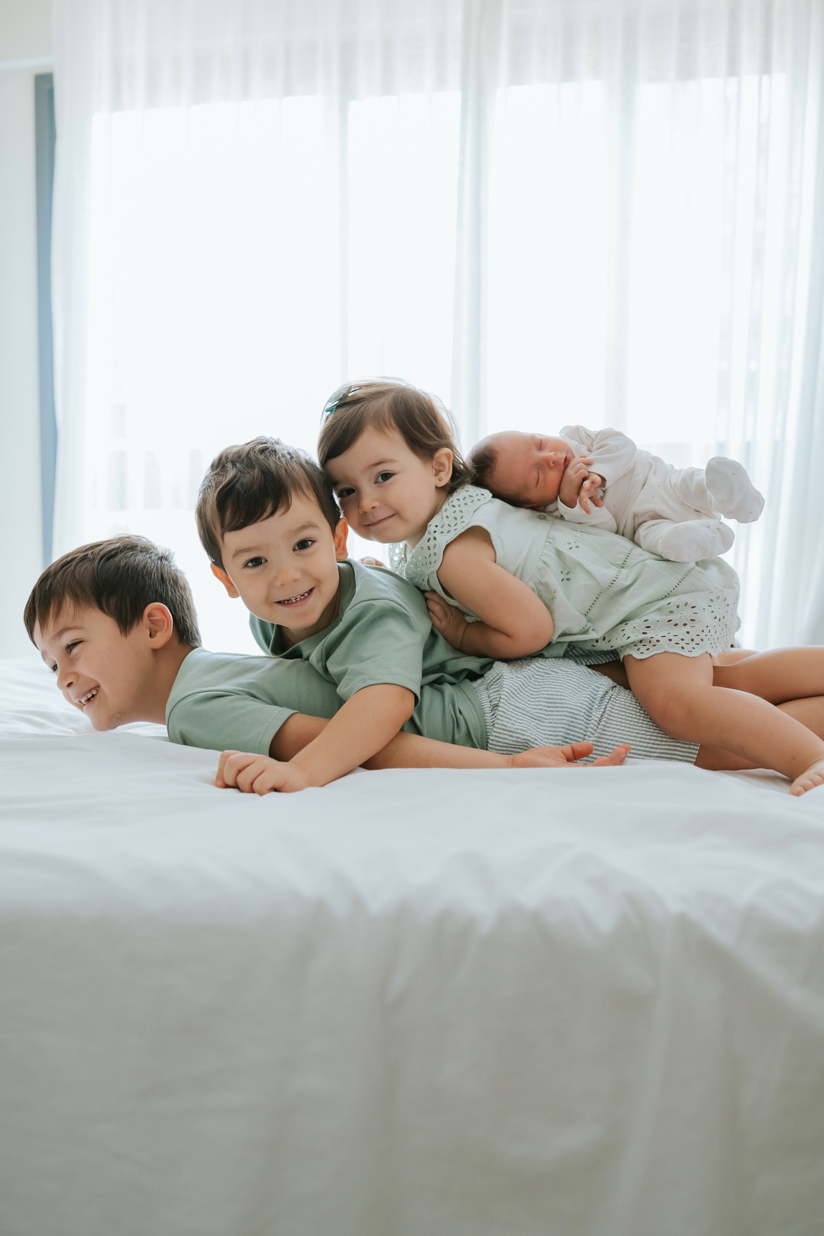 fotografia fotografa ensaio em casa primeiros dias acompanhamento bebe recém nascido newborn rj Botafogo rio de janeiro 