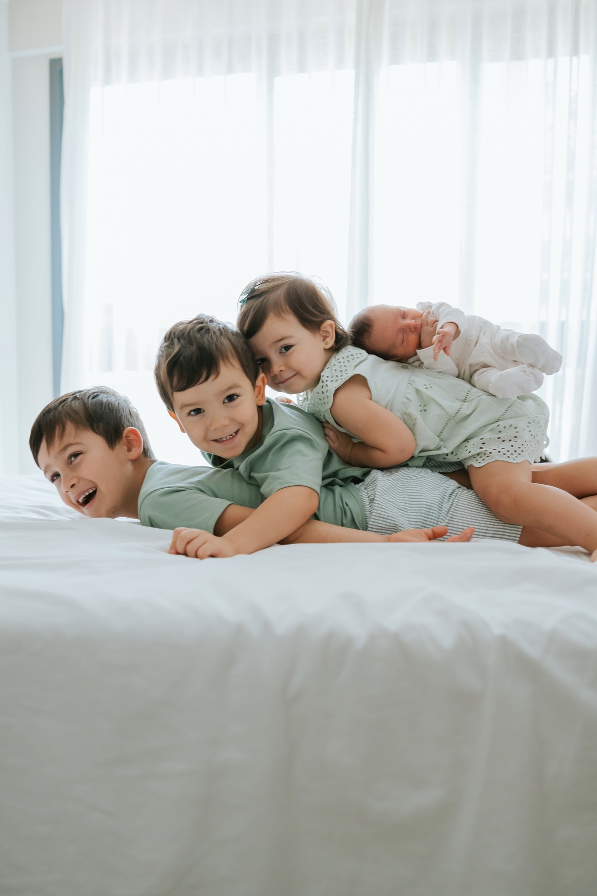 fotografia fotografa ensaio em casa primeiros dias acompanhamento bebe recém nascido newborn rj Botafogo rio de janeiro 