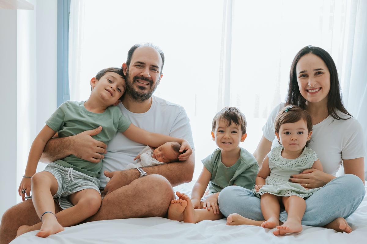 fotografia fotografa ensaio em casa primeiros dias acompanhamento bebe recém nascido newborn rj Botafogo rio de janeiro 