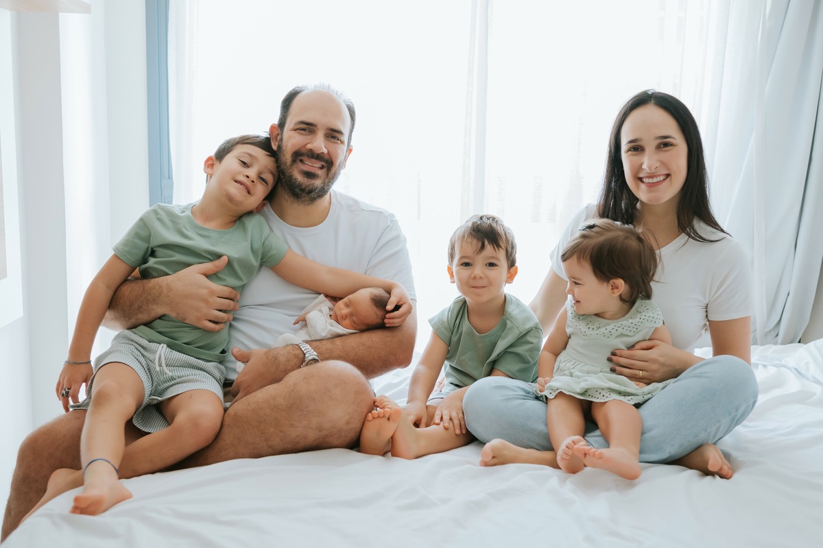 fotografia fotografa ensaio em casa primeiros dias acompanhamento bebe recém nascido newborn rj Botafogo rio de janeiro 