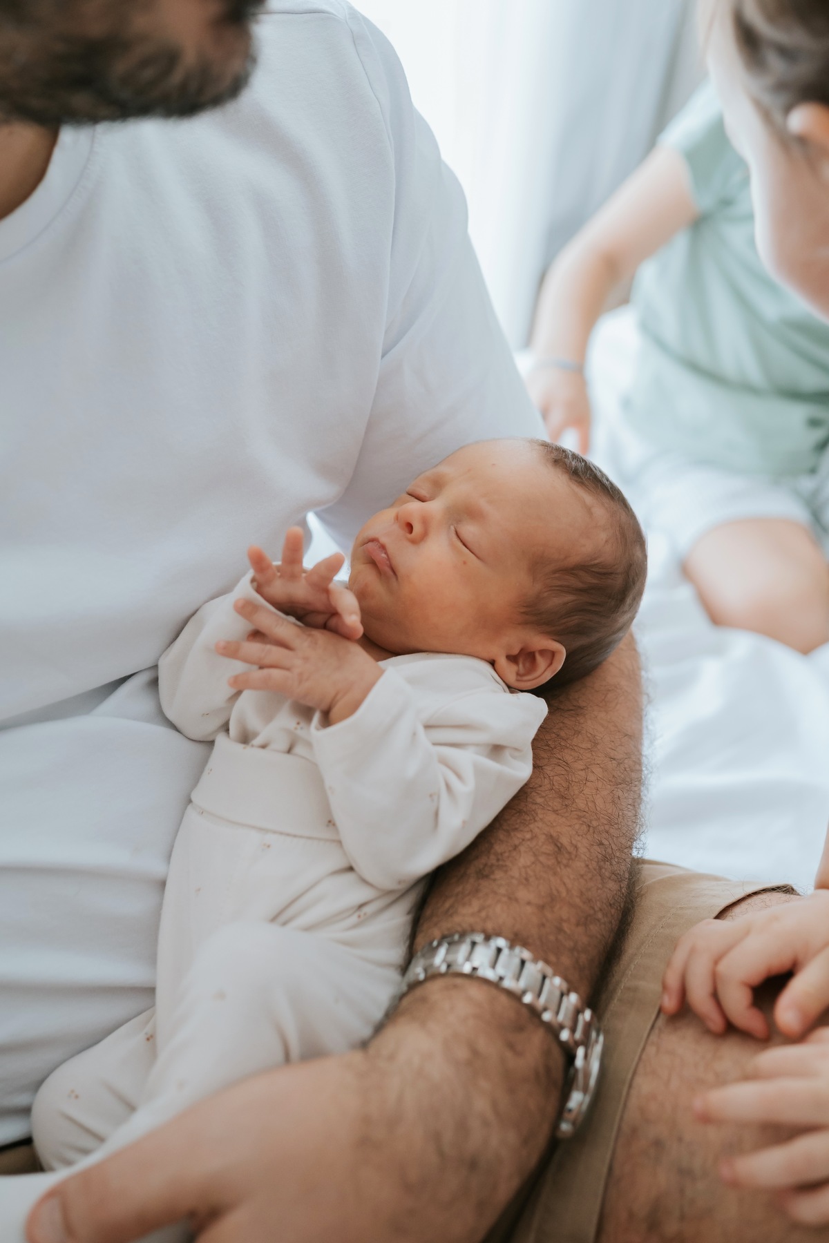 fotografia fotografa ensaio em casa primeiros dias acompanhamento bebe recém nascido newborn rj Botafogo rio de janeiro 