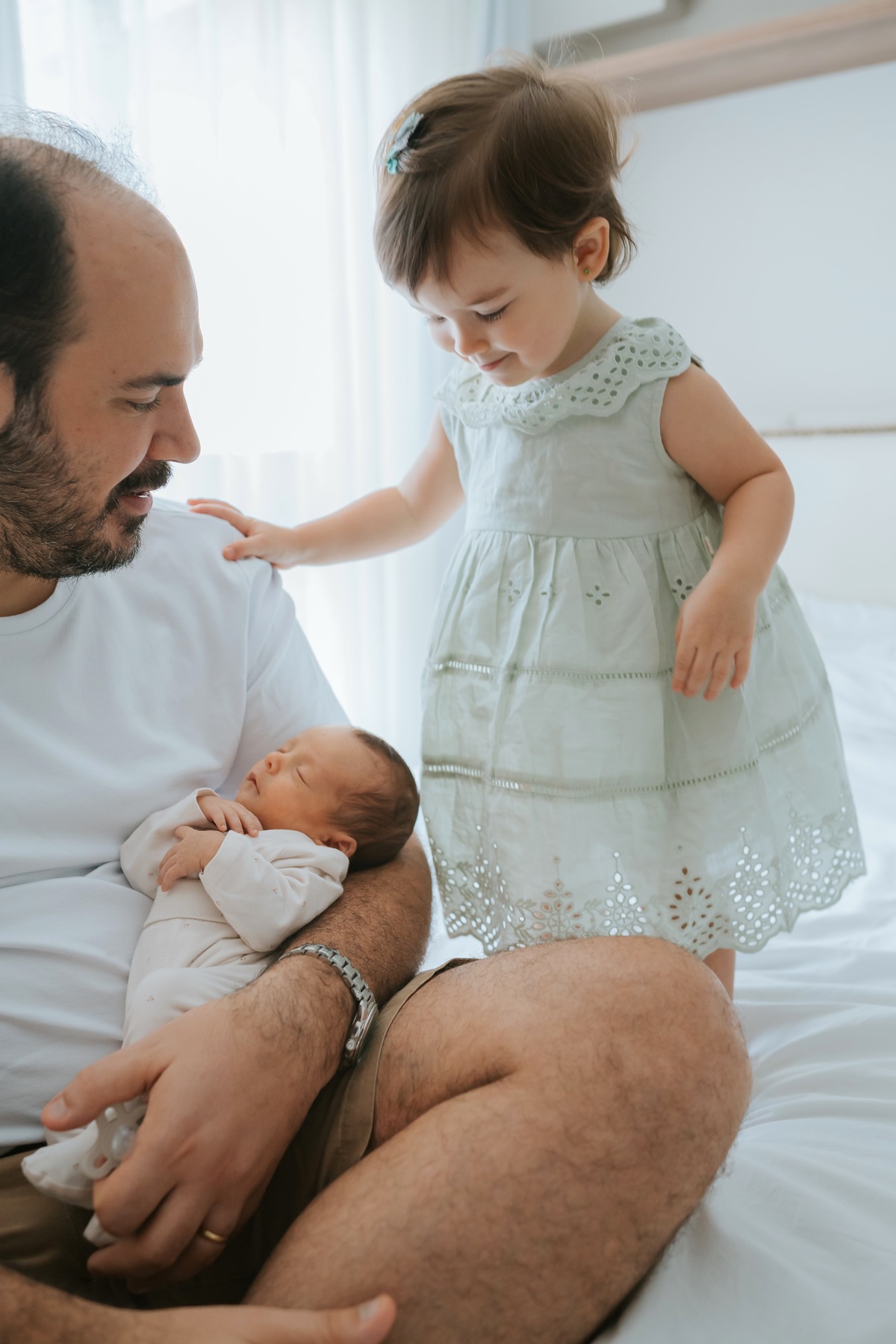 fotografia fotografa ensaio em casa primeiros dias acompanhamento bebe recém nascido newborn rj Botafogo rio de janeiro 