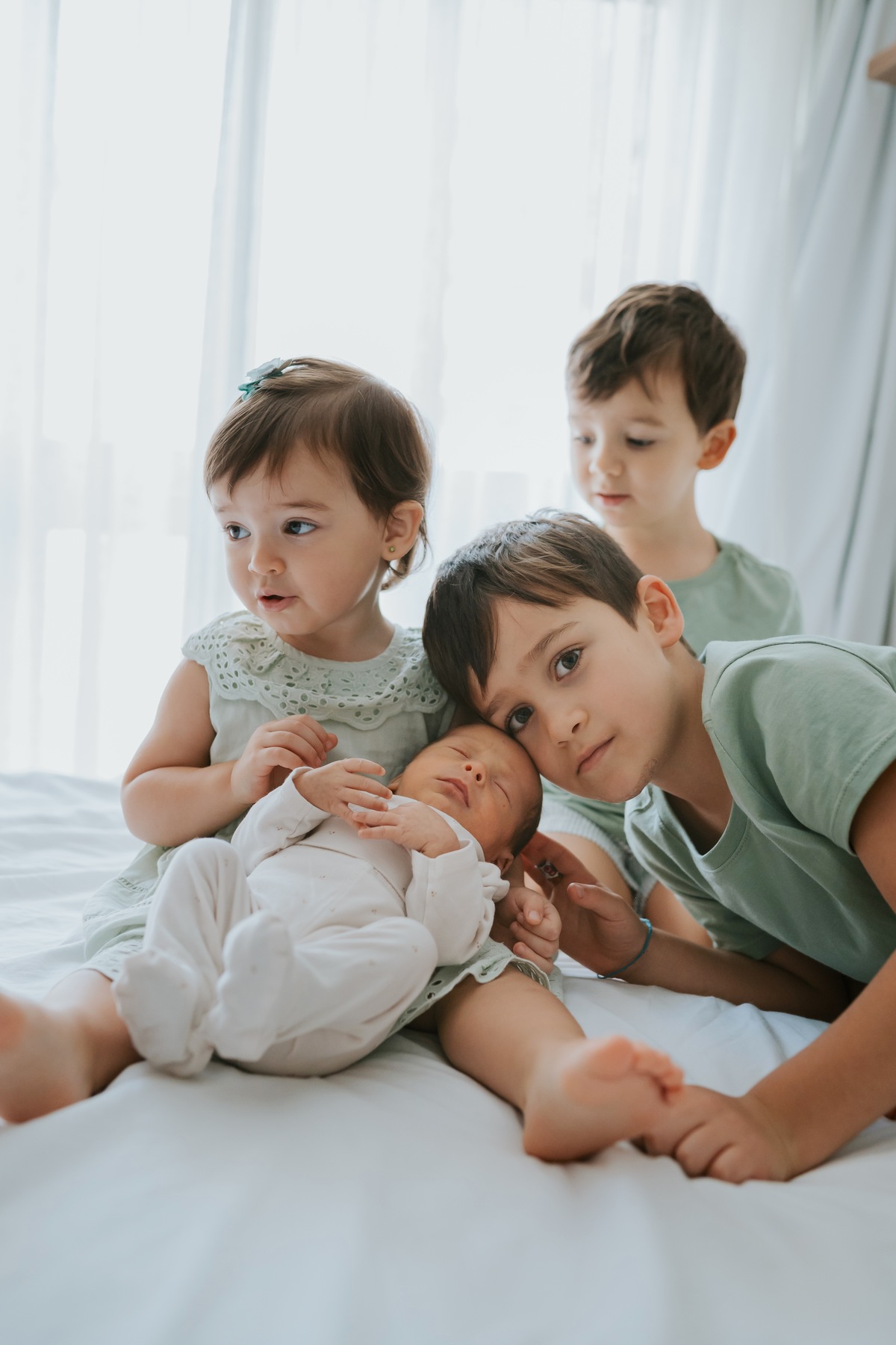 fotografia fotografa ensaio em casa primeiros dias acompanhamento bebe recém nascido newborn rj Botafogo rio de janeiro 