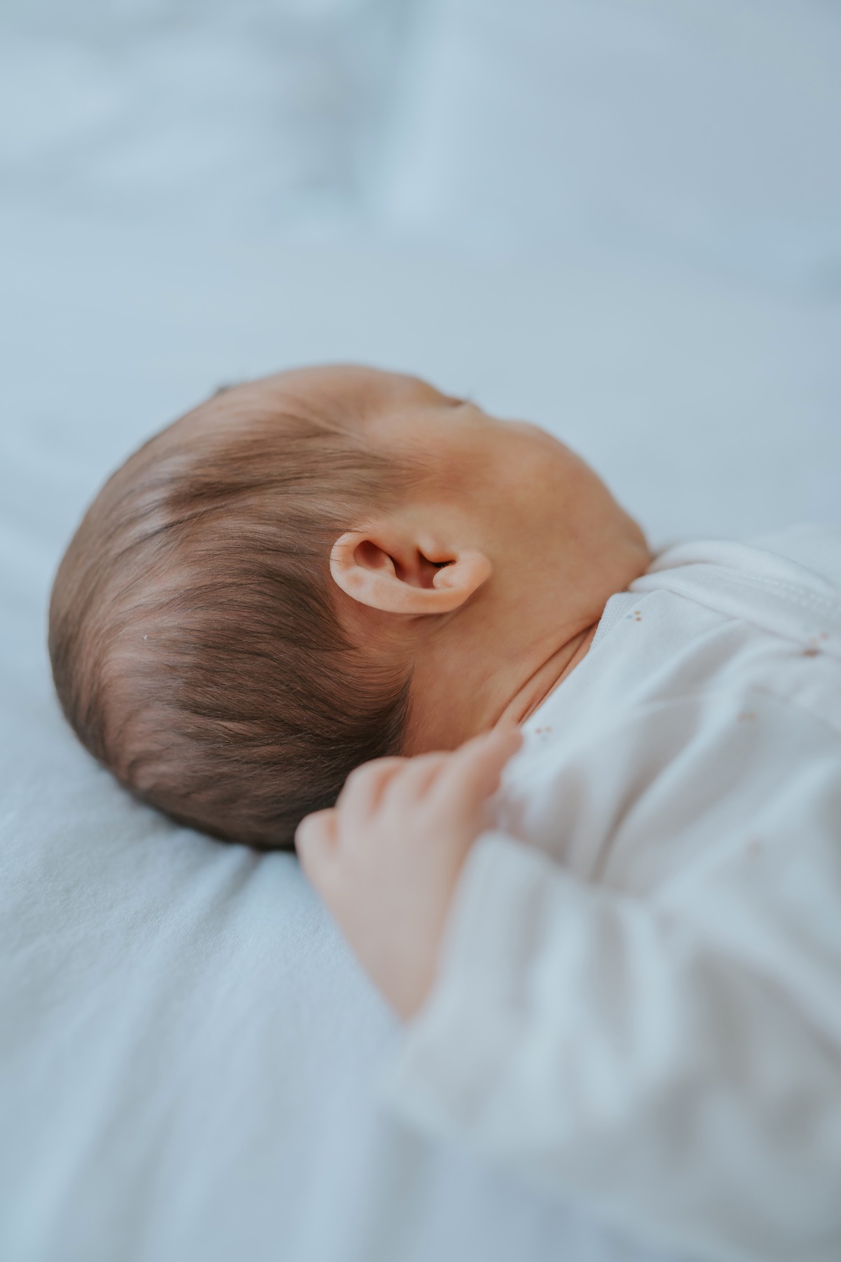 fotografia fotografa ensaio em casa primeiros dias acompanhamento bebe recém nascido newborn rj Botafogo rio de janeiro 