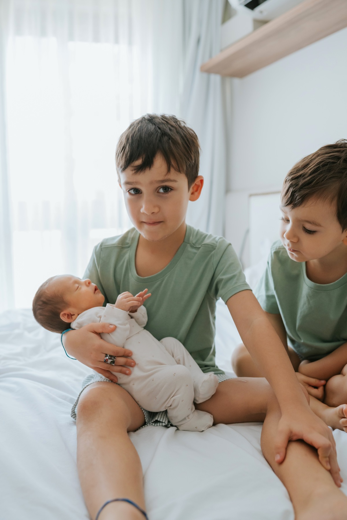 fotografia fotografa ensaio em casa primeiros dias acompanhamento bebe recém nascido newborn rj Botafogo rio de janeiro 