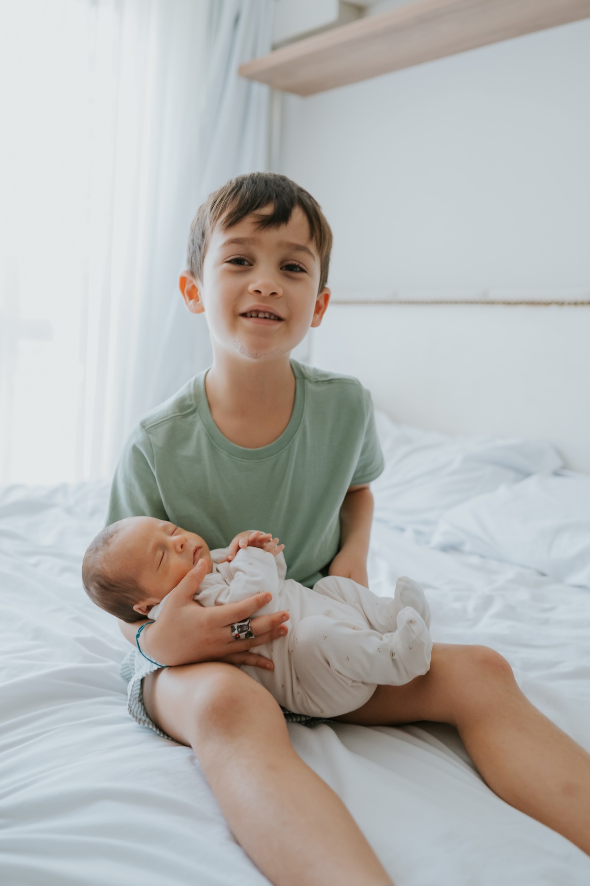 fotografia fotografa ensaio em casa primeiros dias acompanhamento bebe recém nascido newborn rj Botafogo rio de janeiro 