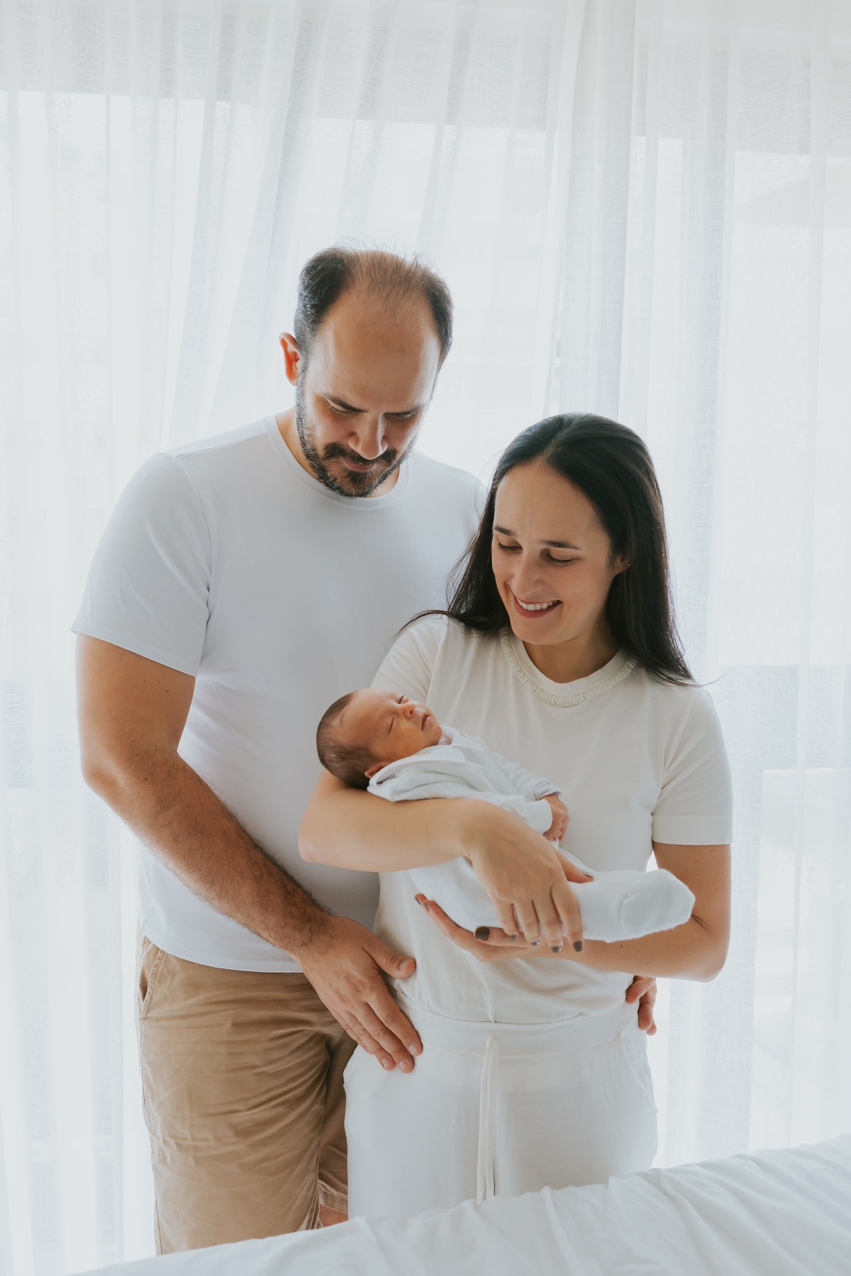 fotografia fotografa ensaio em casa primeiros dias acompanhamento bebe recém nascido newborn rj Botafogo rio de janeiro 