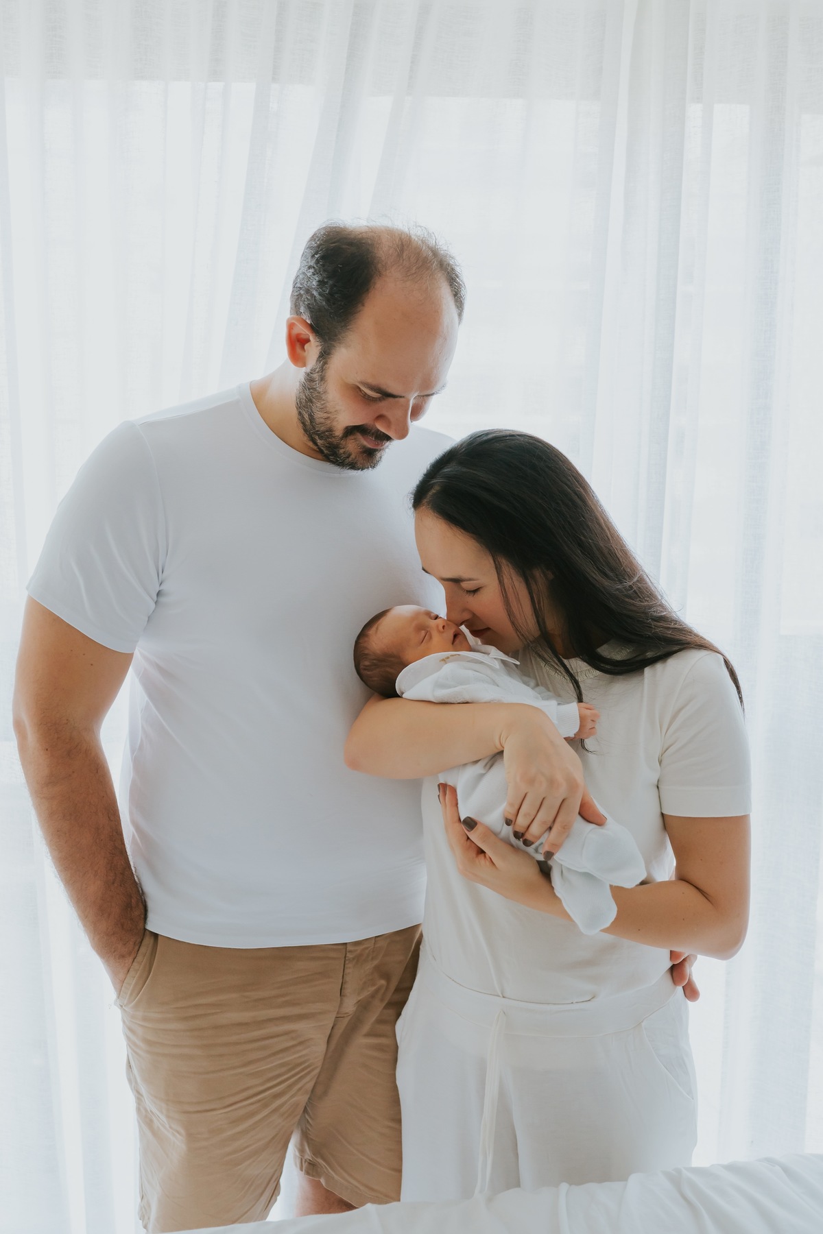 fotografia fotografa ensaio em casa primeiros dias acompanhamento bebe recém nascido newborn rj Botafogo rio de janeiro 