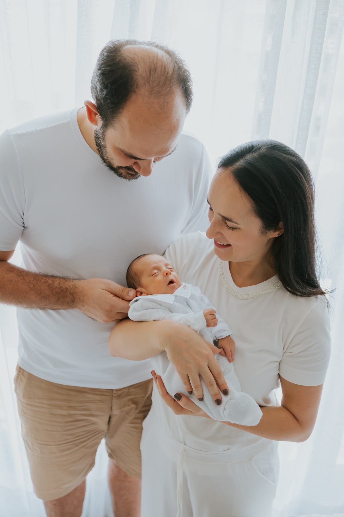 fotografia fotografa ensaio em casa primeiros dias acompanhamento bebe recém nascido newborn rj Botafogo rio de janeiro 