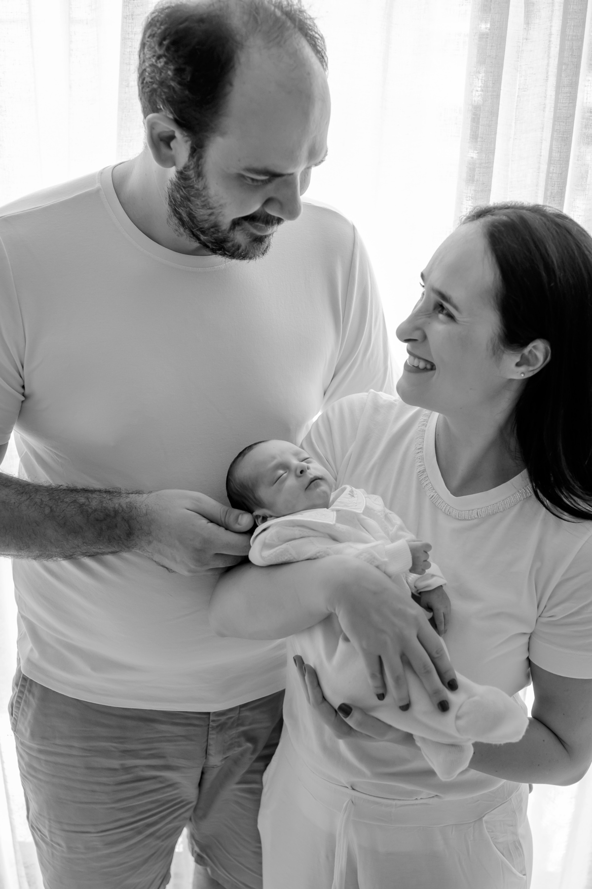 fotografia fotografa ensaio em casa primeiros dias acompanhamento bebe recém nascido newborn rj Botafogo rio de janeiro 