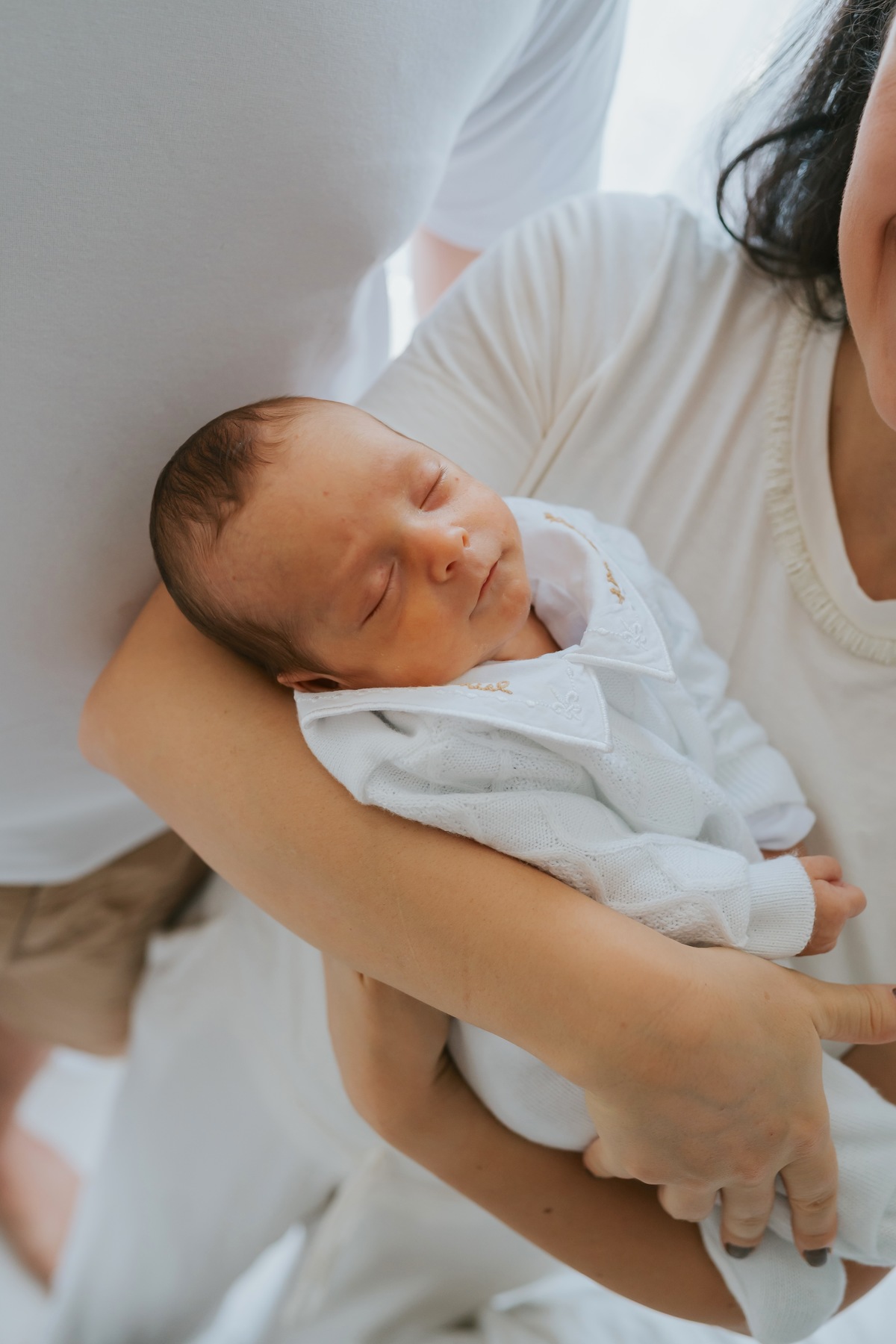 fotografia fotografa ensaio em casa primeiros dias acompanhamento bebe recém nascido newborn rj Botafogo rio de janeiro 