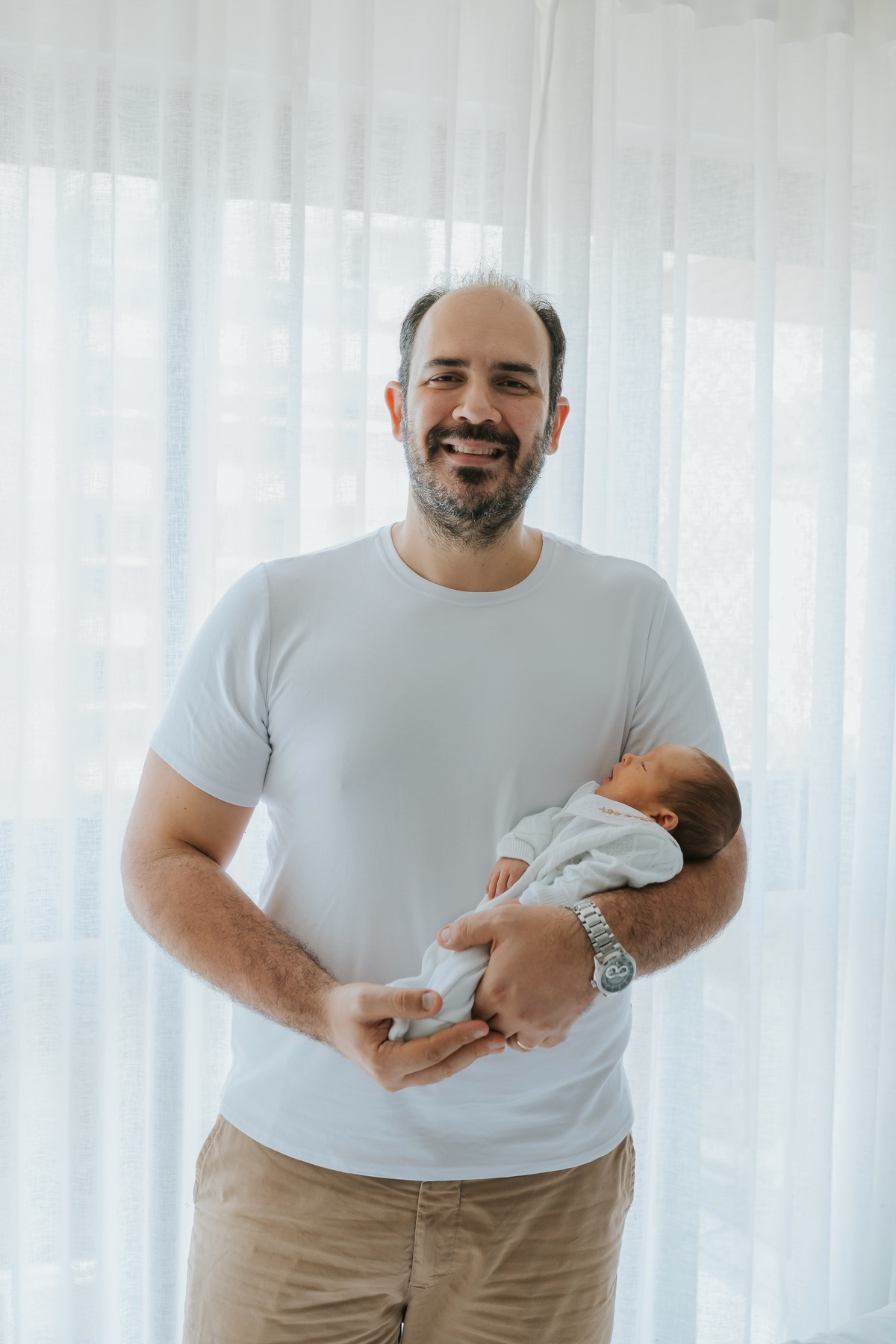 fotografia fotografa ensaio em casa primeiros dias acompanhamento bebe recém nascido newborn rj Botafogo rio de janeiro 