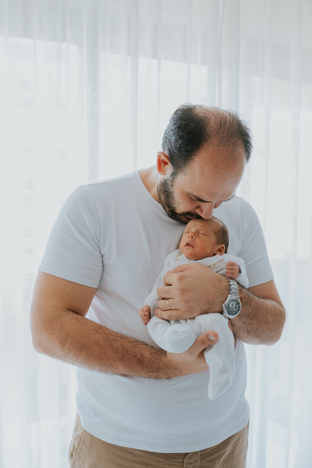fotografia fotografa ensaio em casa primeiros dias acompanhamento bebe recém nascido newborn rj Botafogo rio de janeiro 