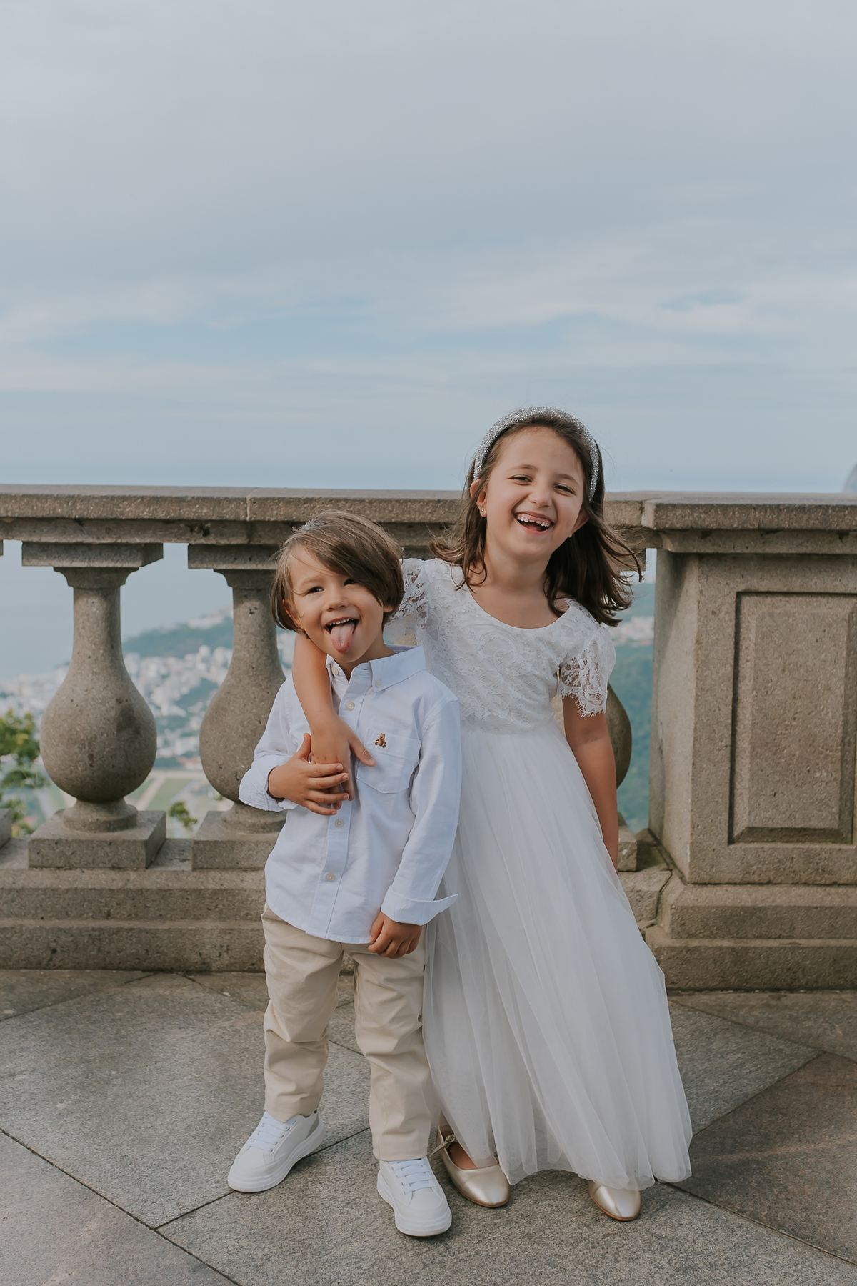 fotografia fotografa familia batizado batismo Pedro luiza irmaos cristo redentor rj rio de janeiro