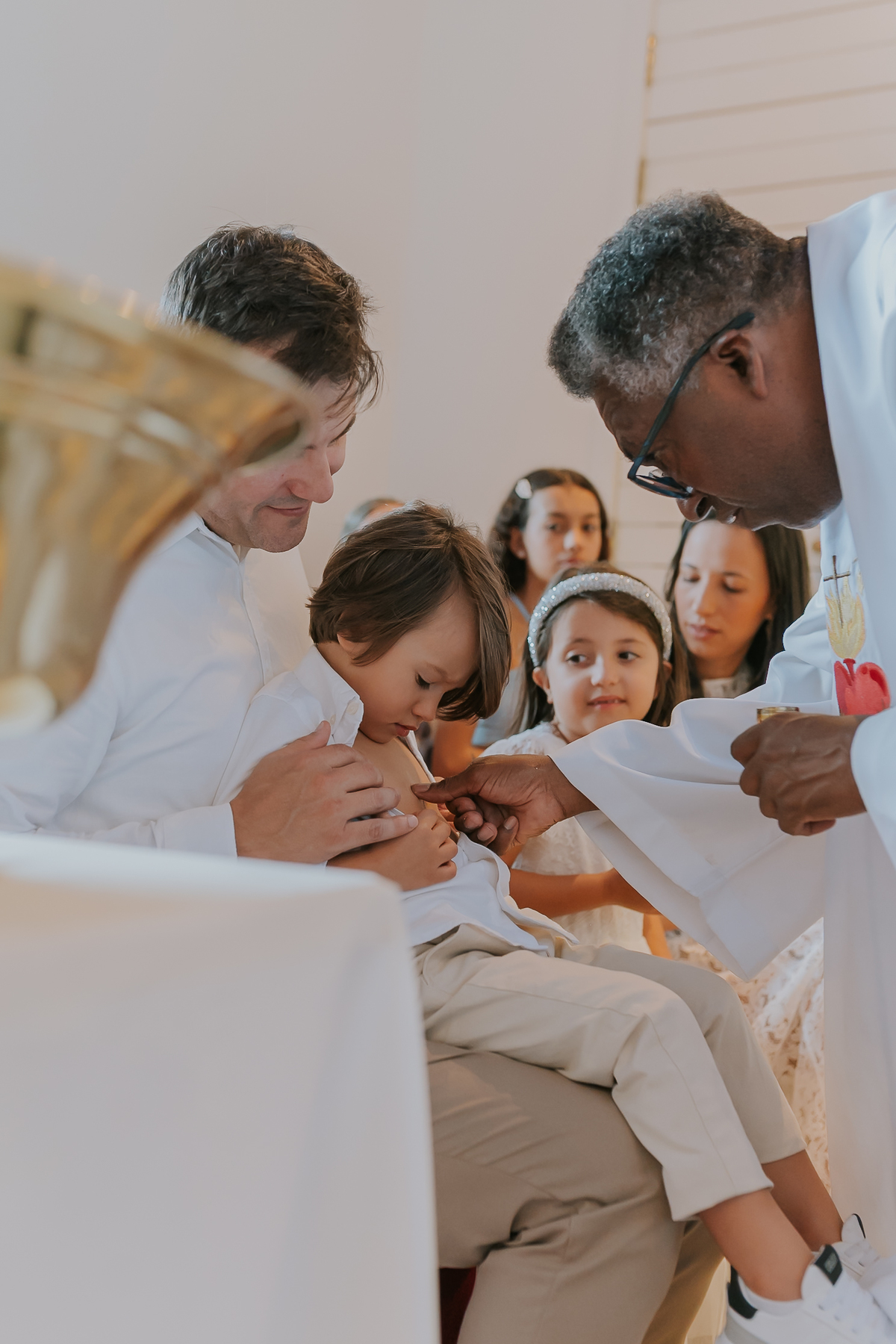 fotografia fotografa familia batizado batismo Pedro luiza irmaos cristo redentor rj rio de janeiro