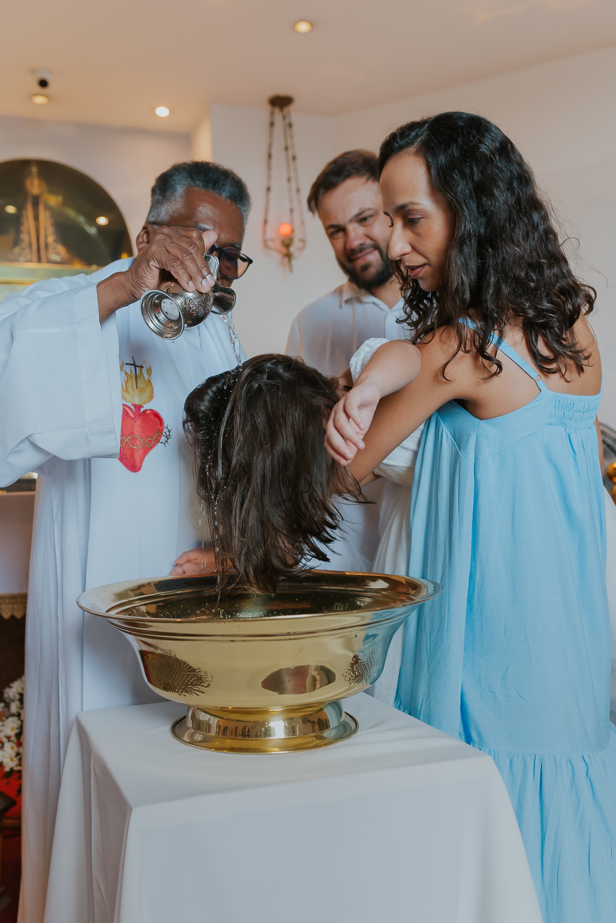 fotografia fotografa familia batizado batismo Pedro luiza irmaos cristo redentor rj rio de janeiro 