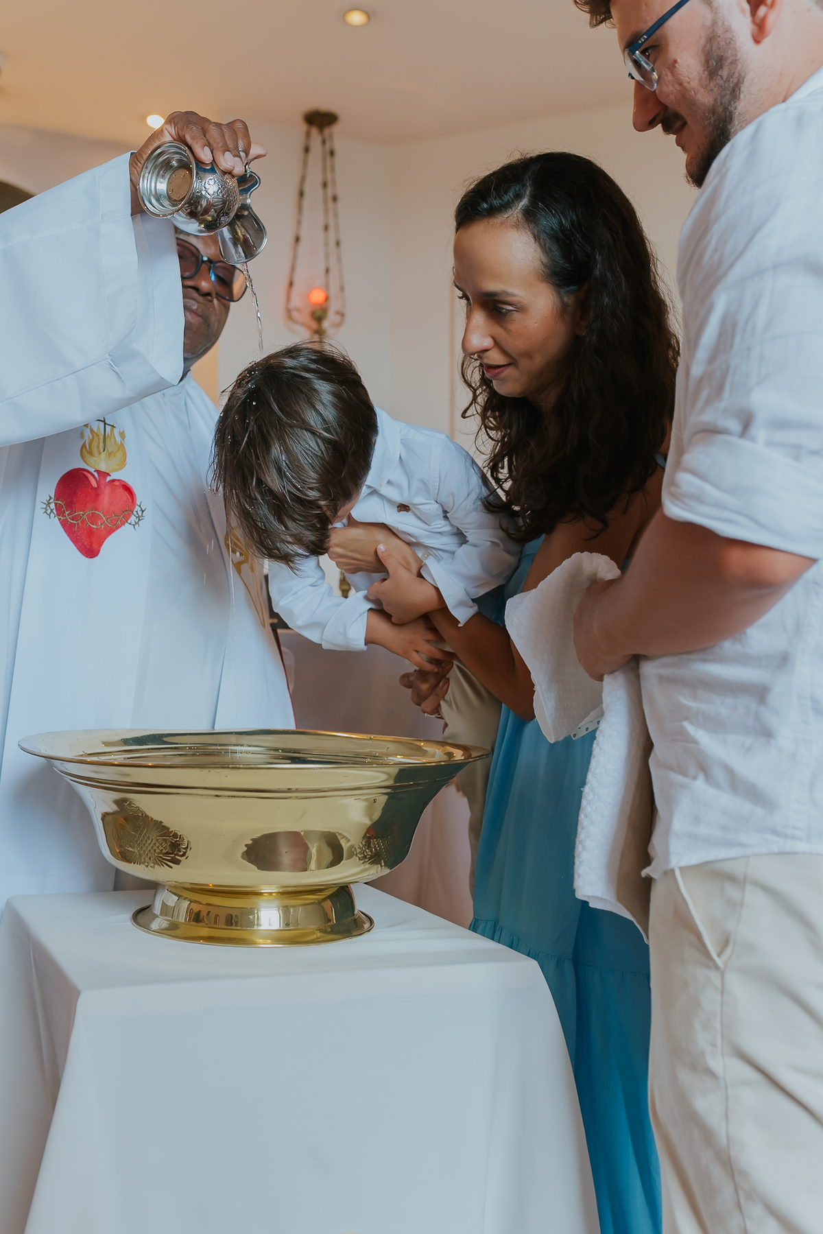 fotografia fotografa familia batizado batismo Pedro luiza irmaos cristo redentor rj rio de janeiro