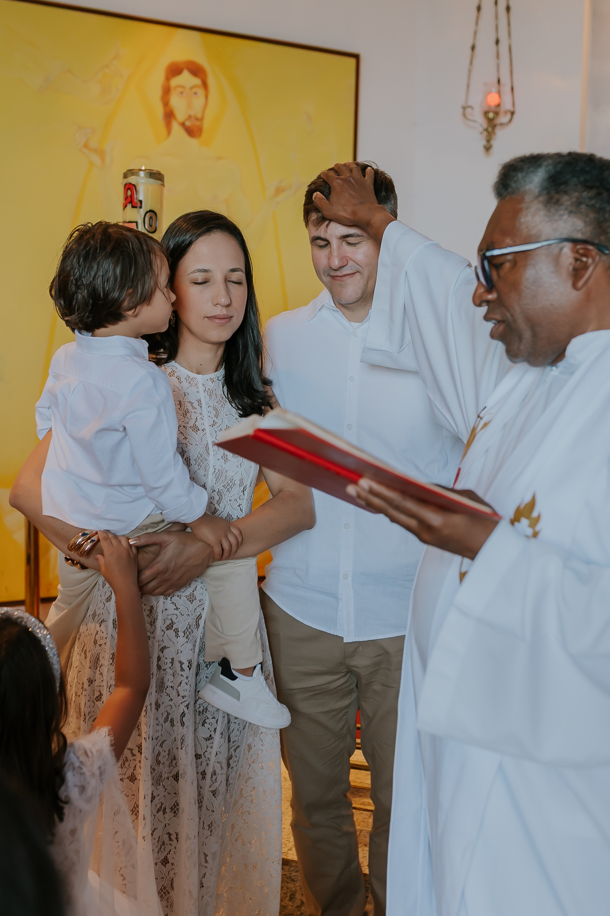 fotografia fotografa familia batizado batismo Pedro luiza irmaos cristo redentor rj rio de janeiro