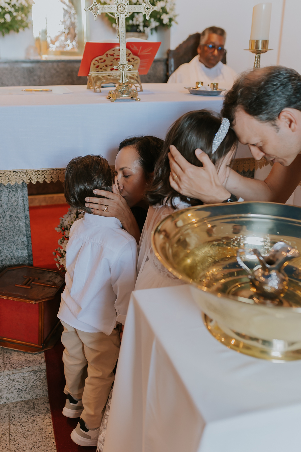 fotografia fotografa familia batizado batismo Pedro luiza irmaos cristo redentor rj rio de janeiro