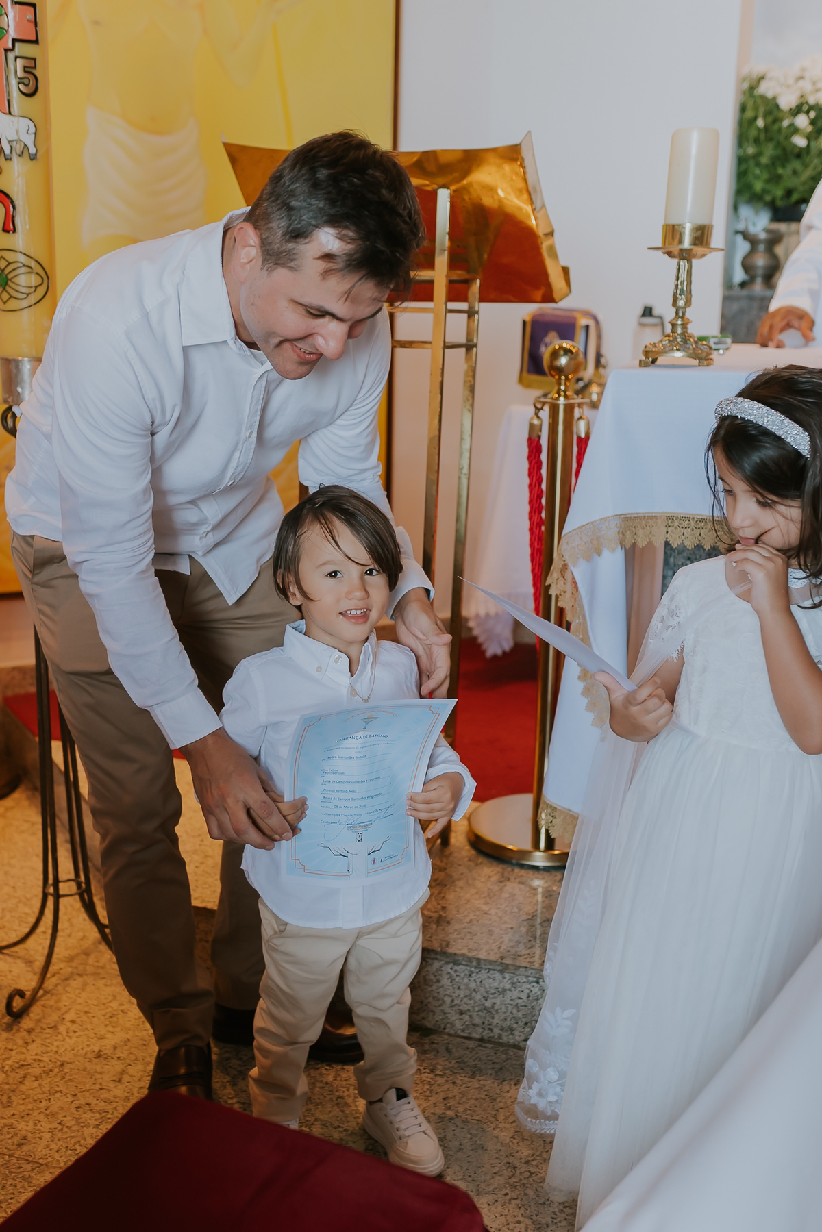 fotografia fotografa familia batizado batismo Pedro luiza irmaos cristo redentor rj rio de janeiro