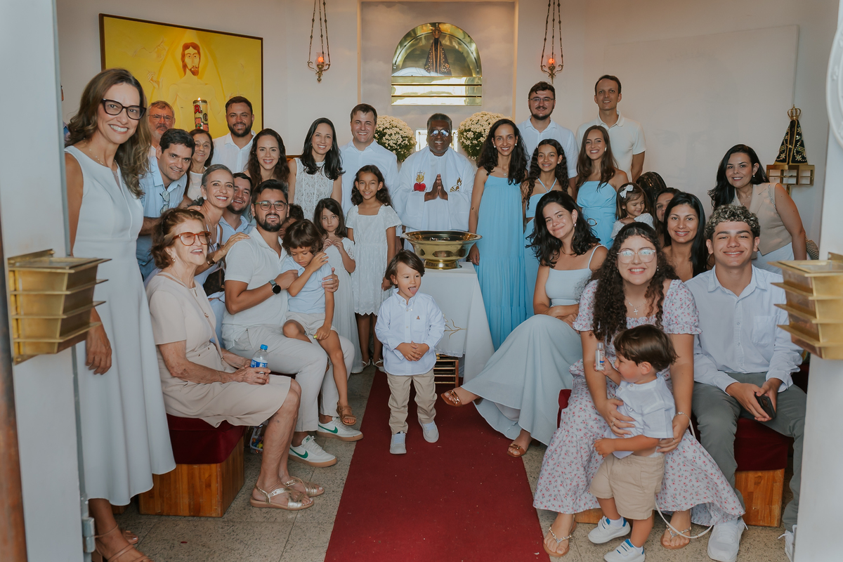 fotografia fotografa familia batizado batismo Pedro luiza irmaos cristo redentor rj rio de janeiro