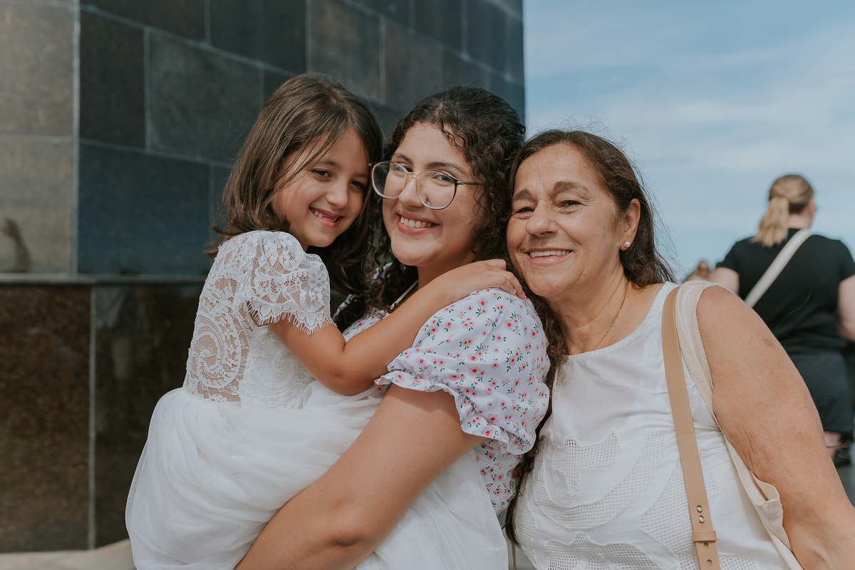fotografia fotografa familia batizado batismo Pedro luiza irmaos cristo redentor rj rio de janeiro