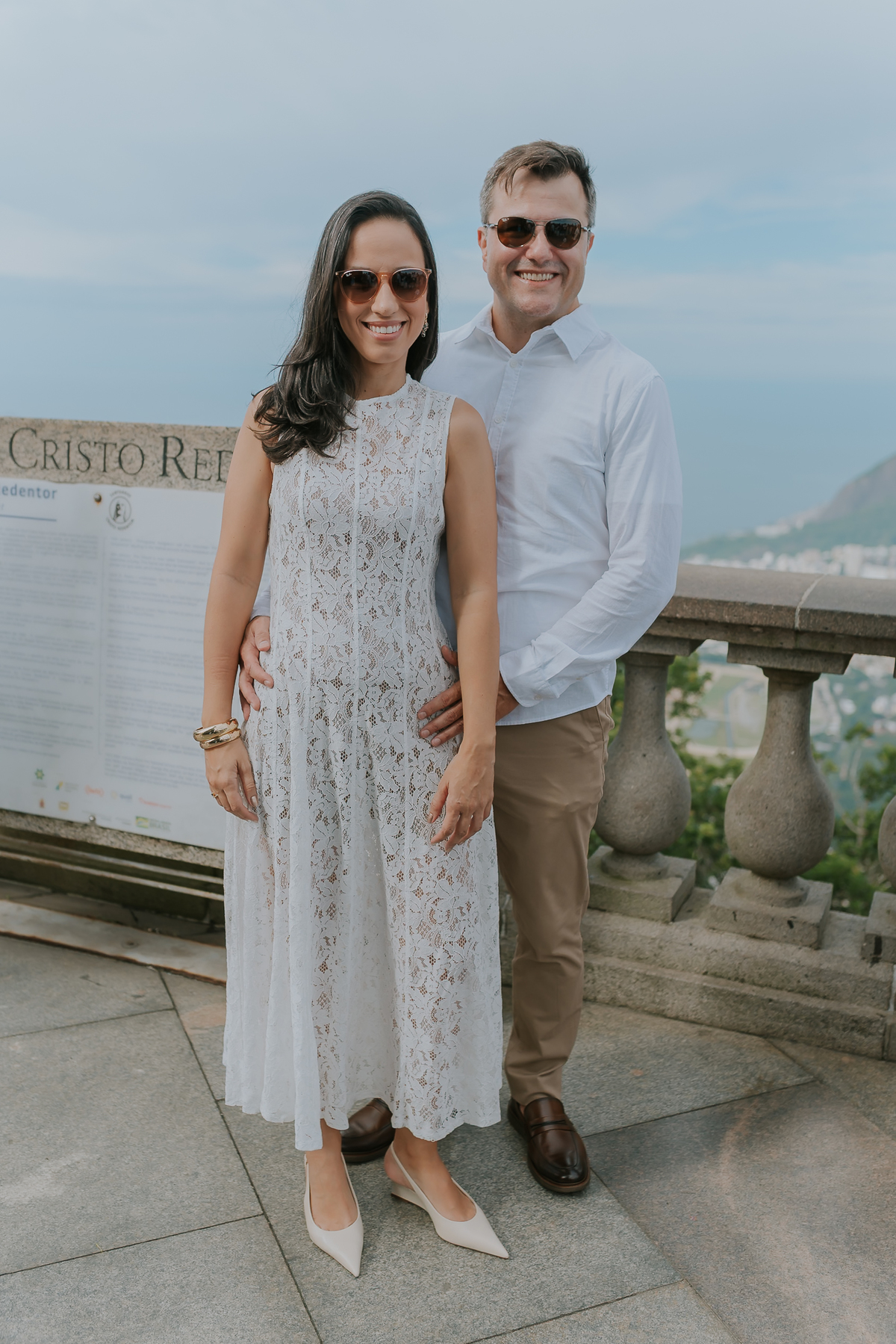 fotografia fotografa familia batizado batismo Pedro luiza irmaos cristo redentor rj rio de janeiro