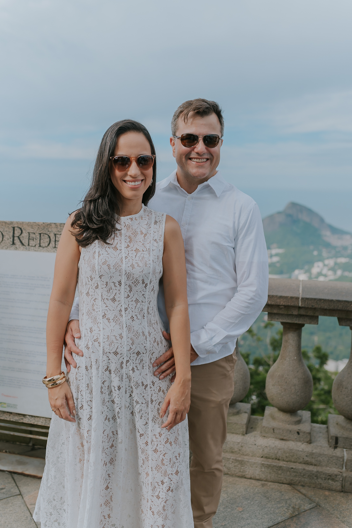 fotografia fotografa familia batizado batismo Pedro luiza irmaos cristo redentor rj rio de janeiro