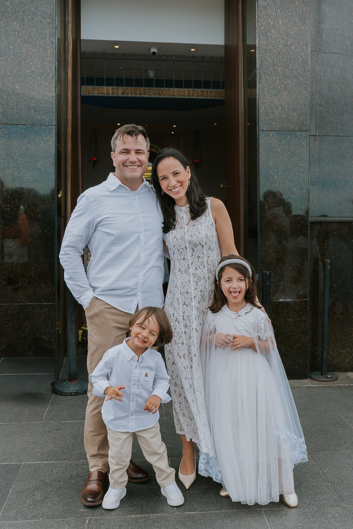 fotografia fotografa familia batizado batismo Pedro luiza irmaos cristo redentor rj rio de janeiro